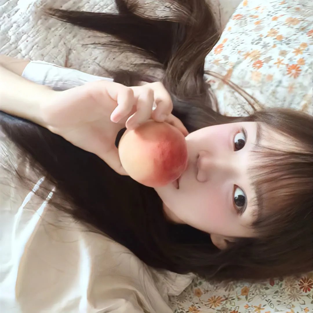 叠影惊潮