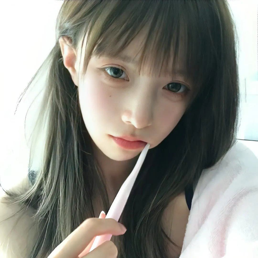 天堂的颜色